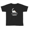Brother Saurus Toddler T-shirt
