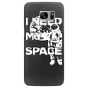 need my space Samsung Galaxy S7 Edge