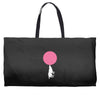 bubble moon Weekender Totes