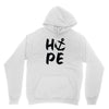 hope anchor Youth Hoodie