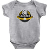 80 SEASONS Baby Bodysuit