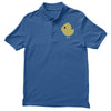 chicken baby Polo Shirt