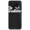 the grandfather Samsung Galaxy S8
