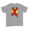 x! Youth Tee