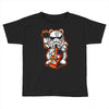 maneki trooper Toddler T-shirt