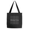 trumpshutdown Tote Bags