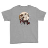 doctor's portrait Youth Tee