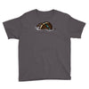 milk swimmer Youth Tee