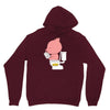 cha ching Unisex Hoodie