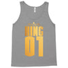king Tank Top