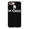 bearded for her pleasure iPhone 8 Plus
