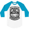 Things Better 1953 Age Approach Magnificent 3/4 Sleeve Shirt