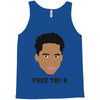Free Tay-K Tank Top