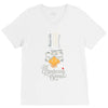 old crow medicine show V-Neck Tee