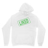 liked Unisex Hoodie