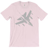 tornado bundeswehr aircraft airplane bomber nato jet T-Shirt