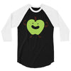 apel 3/4 Sleeve Shirt