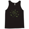 the scary door Tank Top