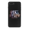 We Are Made of Star Stuff,  Carl Sagan Quote iPhone 7 Plus Case