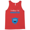 Creating A Lil Monster Baby Boy Tank Top