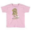 dragon flavor Toddler T-shirt