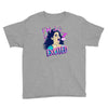 i'm soo excited Youth Tee