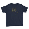 pocket Youth Tee