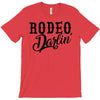 rodeo darlin T-Shirt