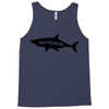 Momma Shark Tank Top