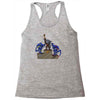 mcn avp Racerback Tank