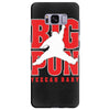big pun yeeeh baby graphic Samsung Galaxy S8 Plus