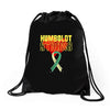 Humboldt Strong Drawstring Bags