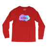 rainbow Long Sleeve Shirts