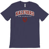kalevard university T-Shirt