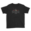 hawks leader Youth Tee