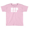 sean price rip Toddler T-shirt