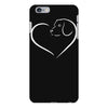 i love beagle iPhone 6 Plus/6s Plus Case