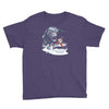 jurassic hoth Youth Tee