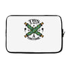 this is not a costume Laptop sleeve
