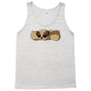 i'm a potato Tank Top