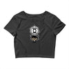 green lantern corps Crop Top