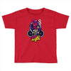 up all night Toddler T-shirt