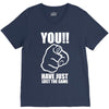 you have just lost the game  funny computer internet humour V-Neck Tee