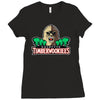 timberwookiees Ladies Fitted T-Shirt