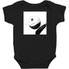 mylogo20180424092006 Baby Bodysuit
