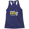 ocfd Racerback Tank