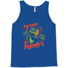 five nights at freddy's 2 Tank Top
