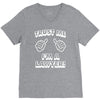 trust me i'm a lawyer V-Neck Tee