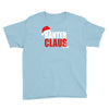 banter claus funny Youth Tee
