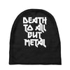 death to all Baby Beanies